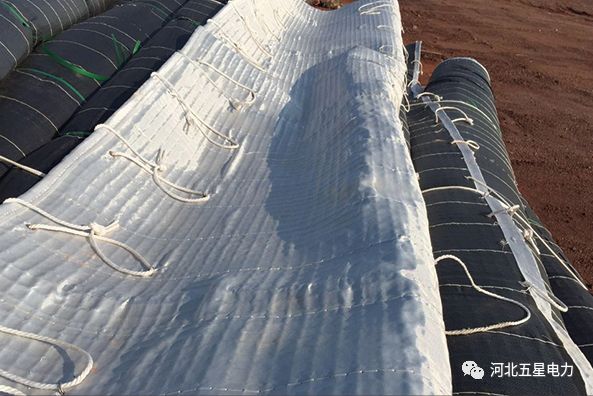 多功能堤壩安全防護(hù)軟體排 多功能堤壩安全防護(hù)軟體排